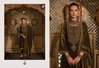 Noor E Jahan By Kilory Premium Velvet Embroidery Salwar Kameez Wholesale Shop In Surat